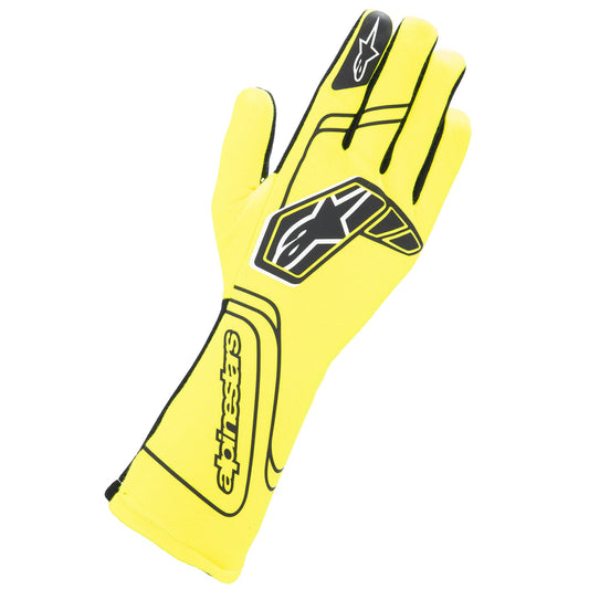 Alpinestars Tech-1 Start v4 Racing Gloves - Shifted Motorsports