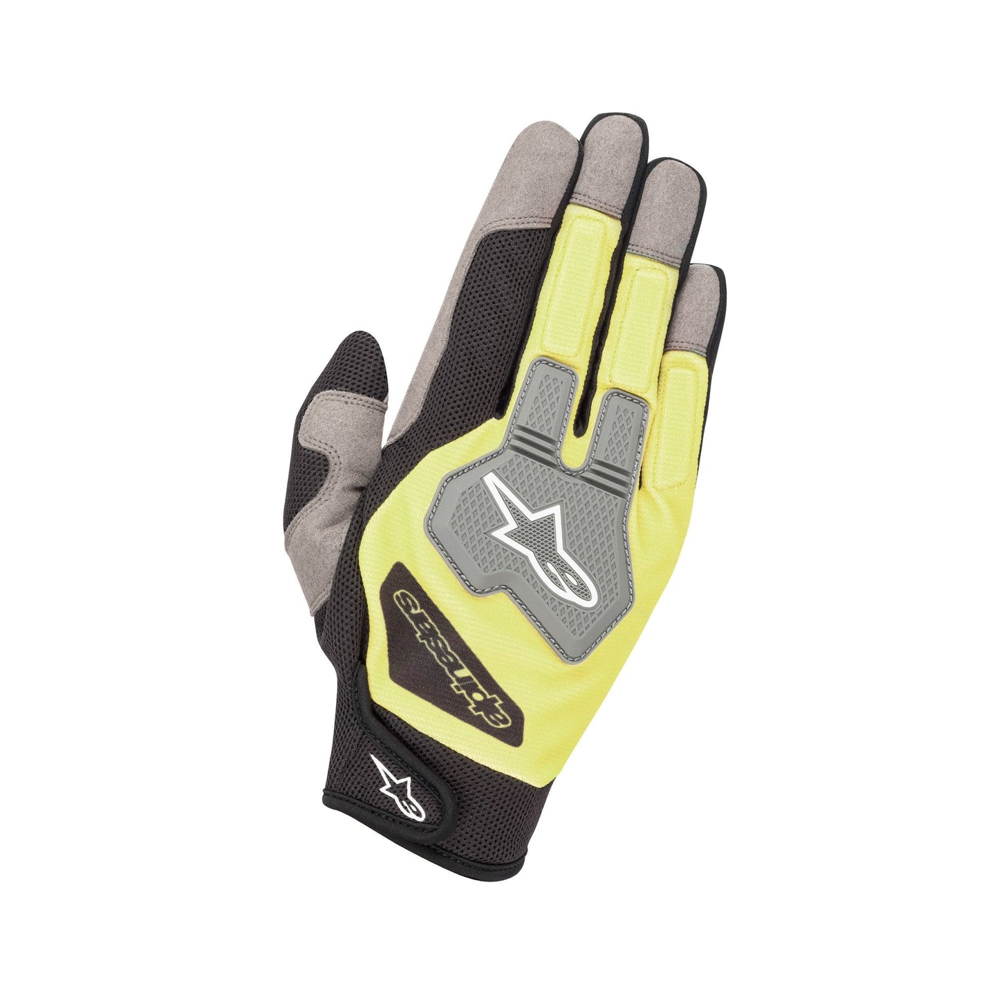 Alpinestars Engine Mechanics Glove - Shifted Motorsports
