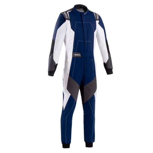 Sparco X-Light Full Efficiency Racing Suit - Shifted Motorsports