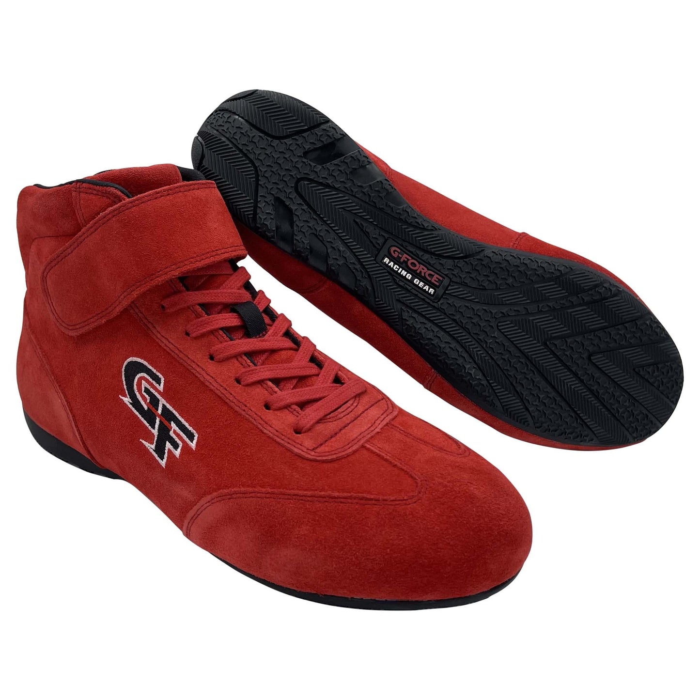 G-Force G35 Racing Shoes - Shifted Motorsports