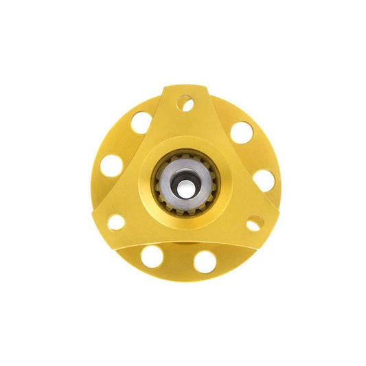 Lifeline Formula Steering Wheel Quick Release - Weld-on - Shifted Motorsports