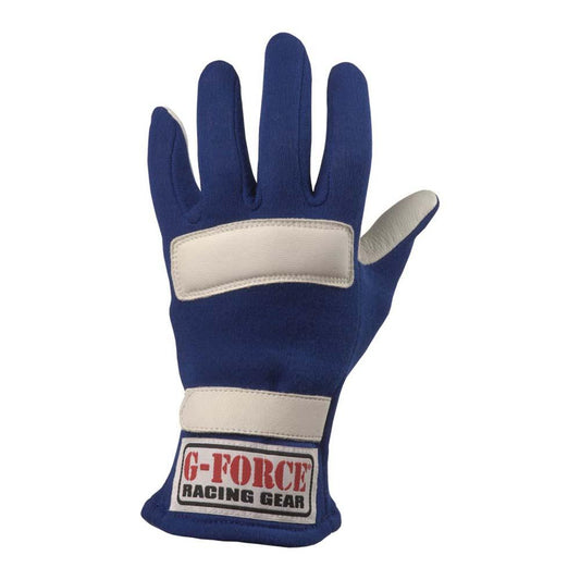 G-Force G5 Racing Gloves - Shifted Motorsports