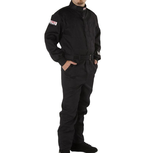 G-Force GF125 Racing Suit - Shifted Motorsports