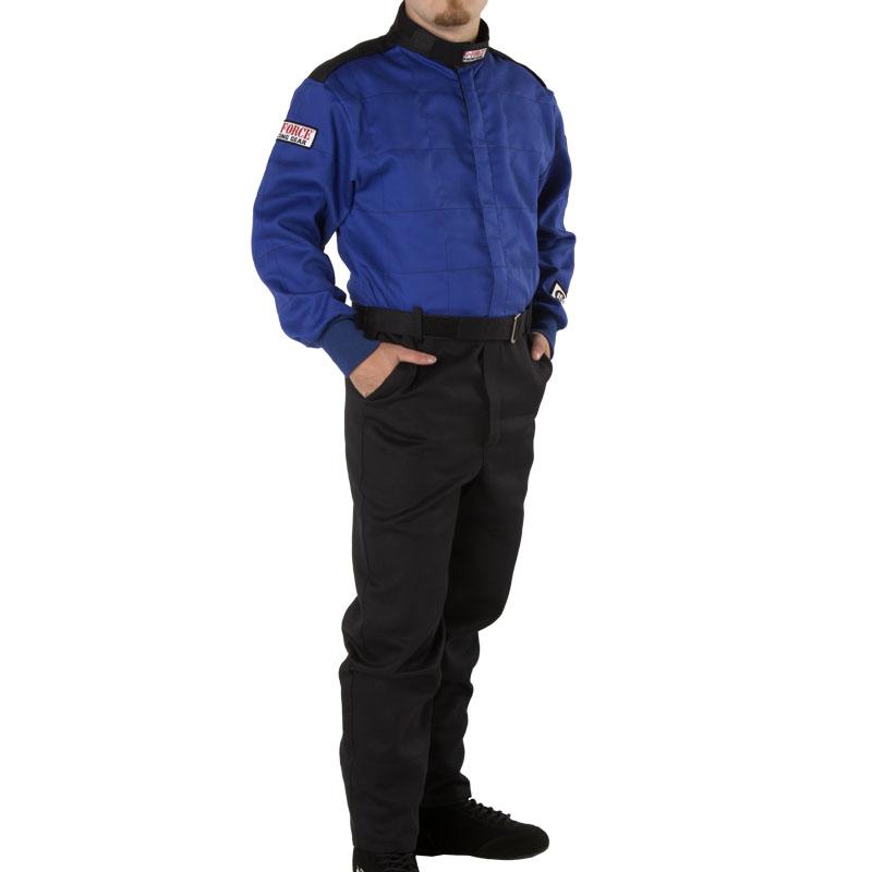 G-Force GF125 Racing Suit - Shifted Motorsports