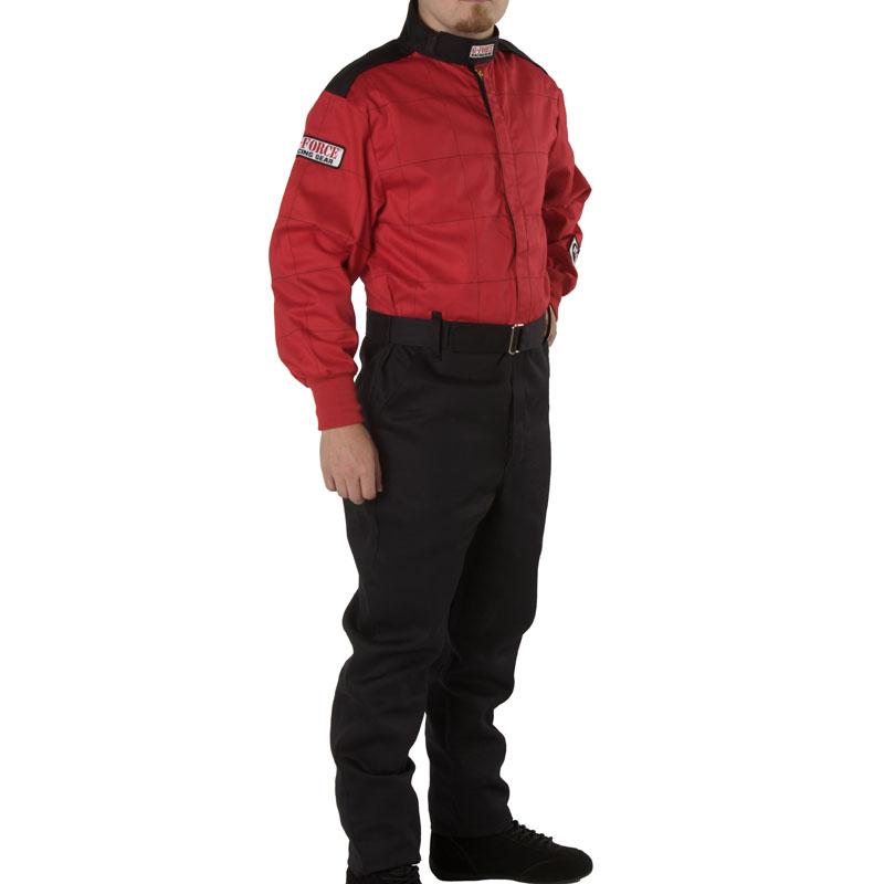 G-Force GF125 Racing Suit - Shifted Motorsports