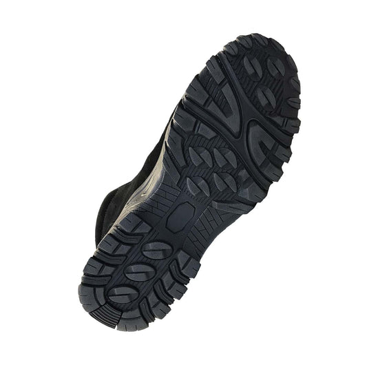 G-Force SFI Crew Shoes - Shifted Motorsports
