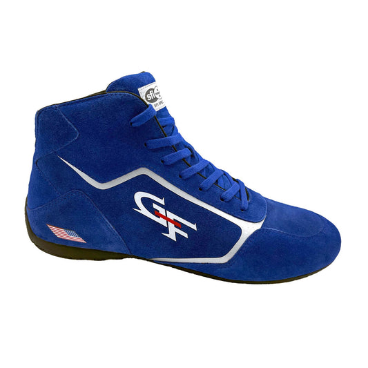 G-Force G-Limit Racing Shoes - Shifted Motorsports