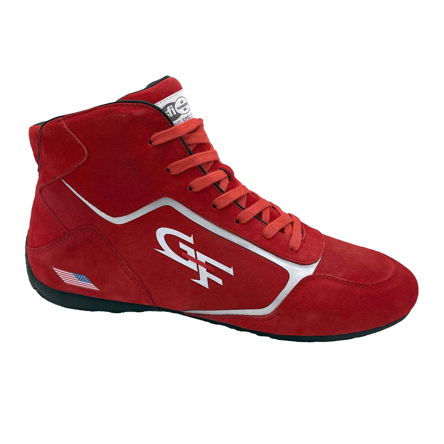 G-Force G-Limit Racing Shoes - Shifted Motorsports