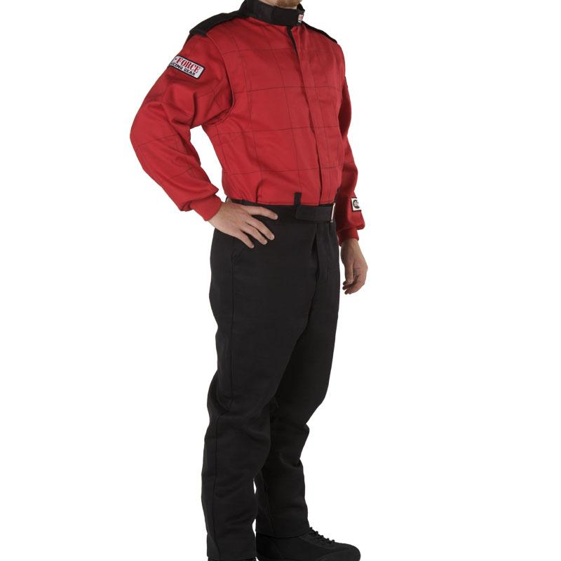G-Force GF525 Racing Suit - Shifted Motorsports