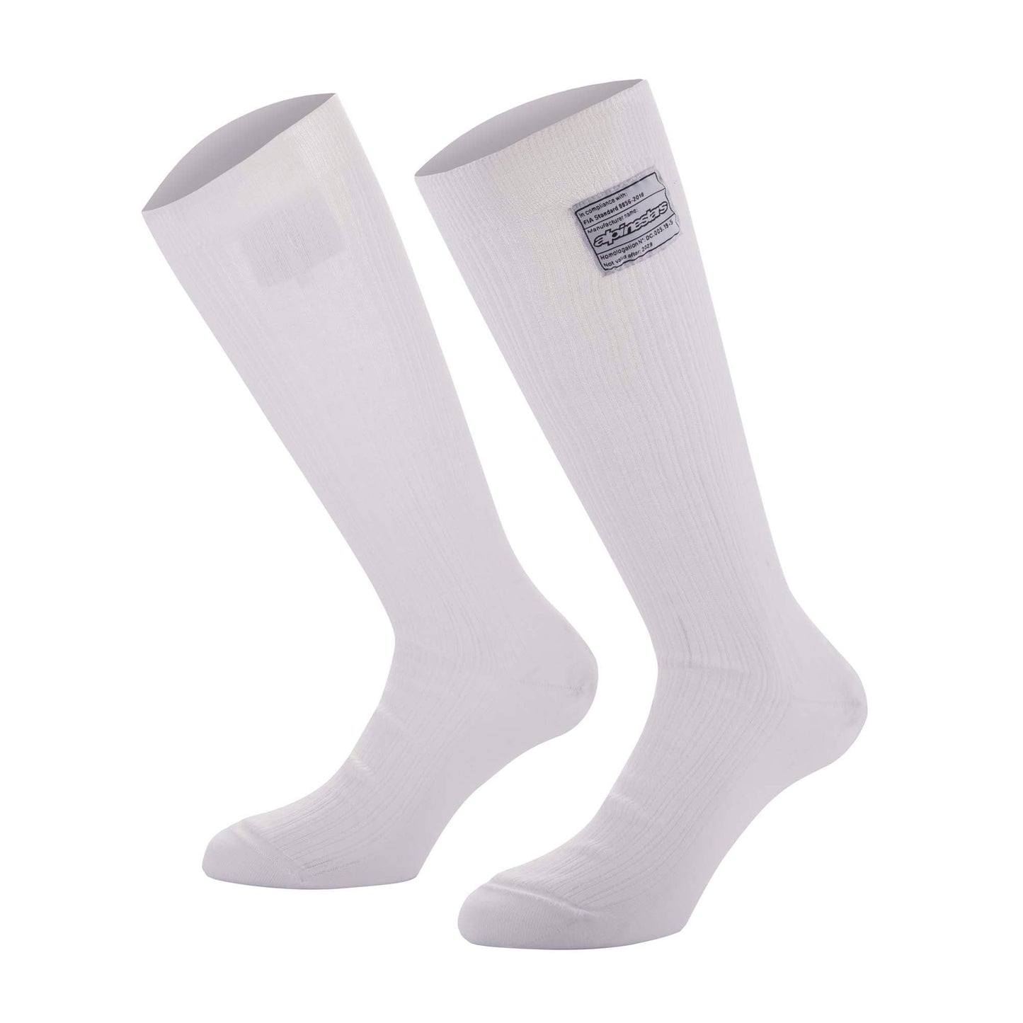 Alpinestars Race v4 Nomex Socks - Shifted Motorsports