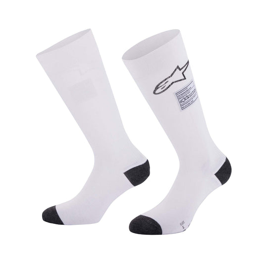 Alpinestars ZX v4 Nomex Socks - Shifted Motorsports