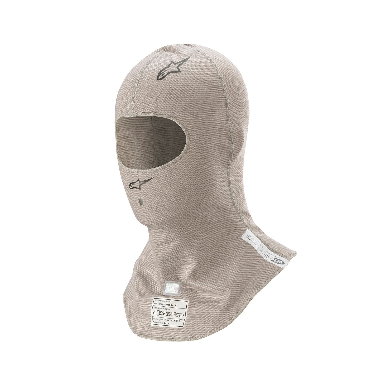 Alpinestars Race v3 Nomex Balaclava - Shifted Motorsports
