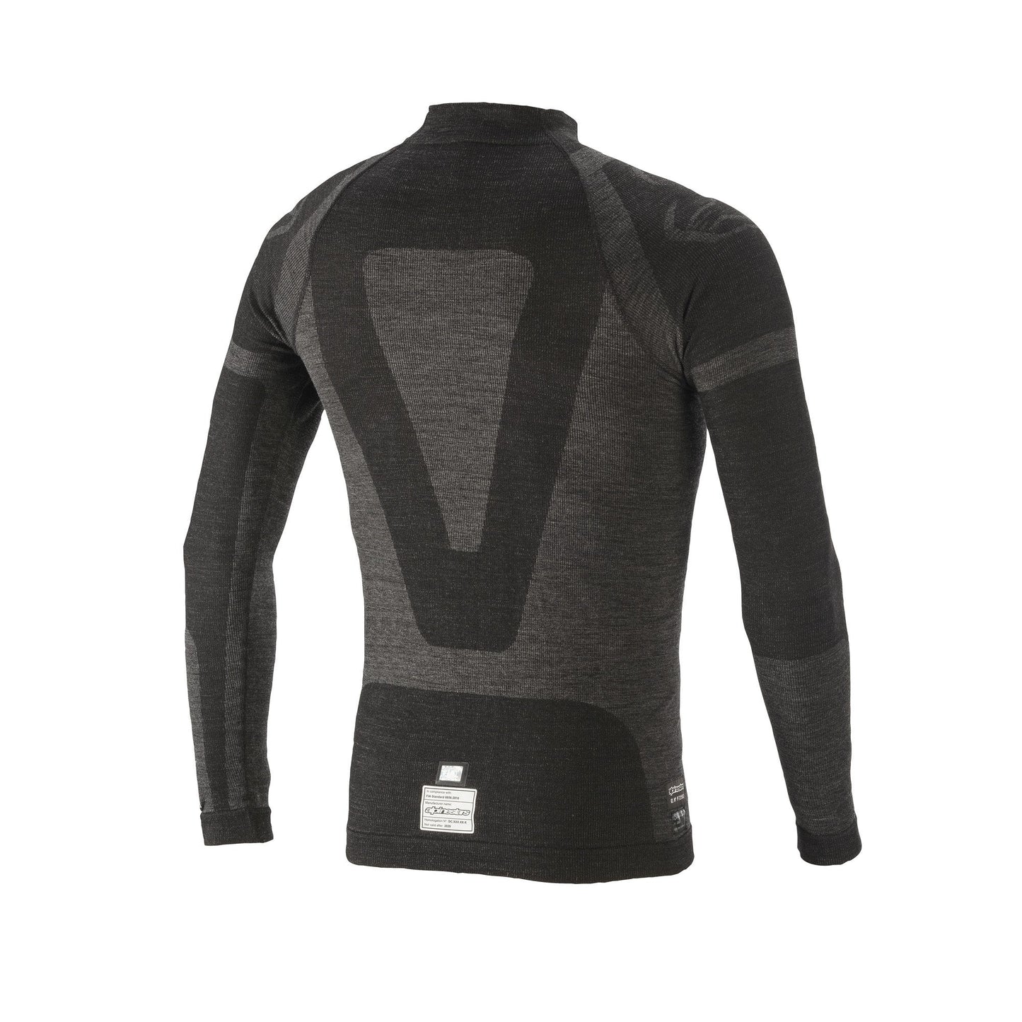 Alpinestars ZX Evo v2 Fire Resistant Racing Undershirt - FIA 8856-2018 / SFI 3.3