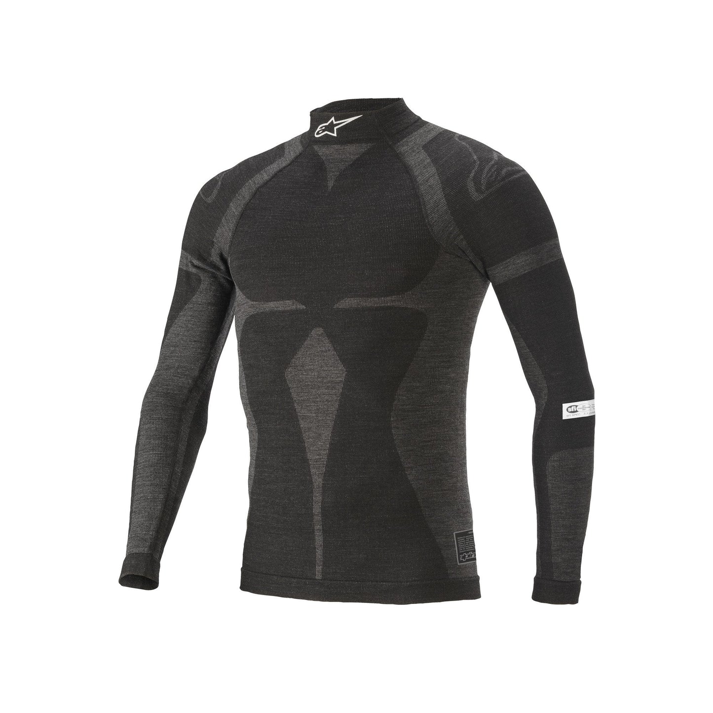Alpinestars ZX Evo v2 Nomex Undershirt - Shifted Motorsports