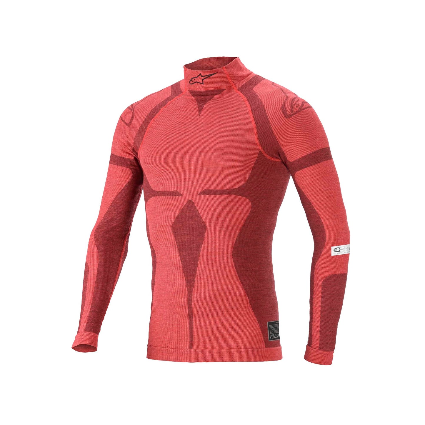 Alpinestars ZX Evo v2 Nomex Undershirt - Shifted Motorsports