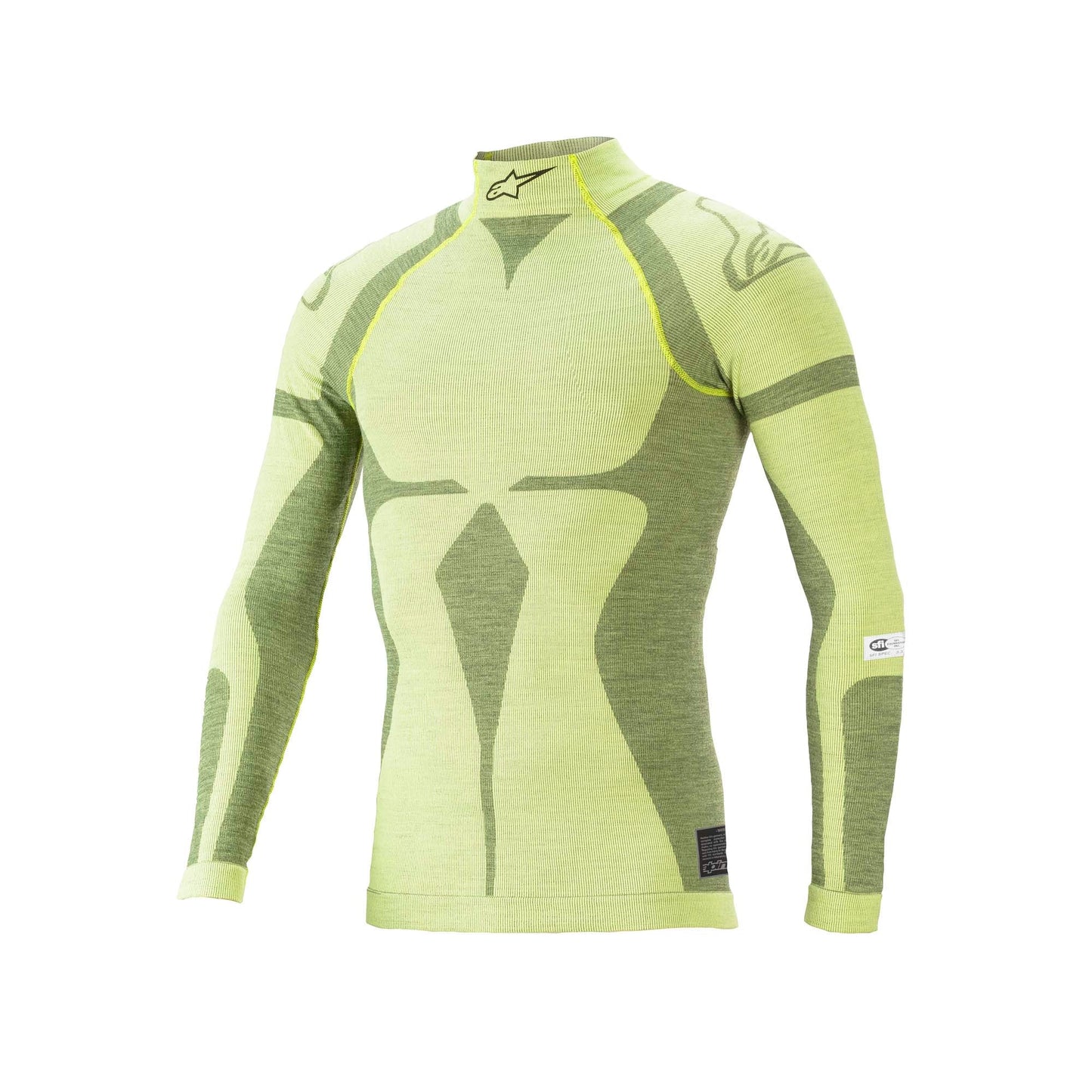 Alpinestars ZX Evo v2 Nomex Undershirt - Shifted Motorsports
