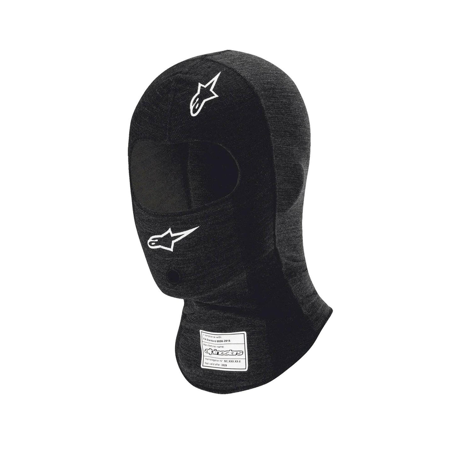 Alpinestars Race v3 Nomex Balaclava - Shifted Motorsports