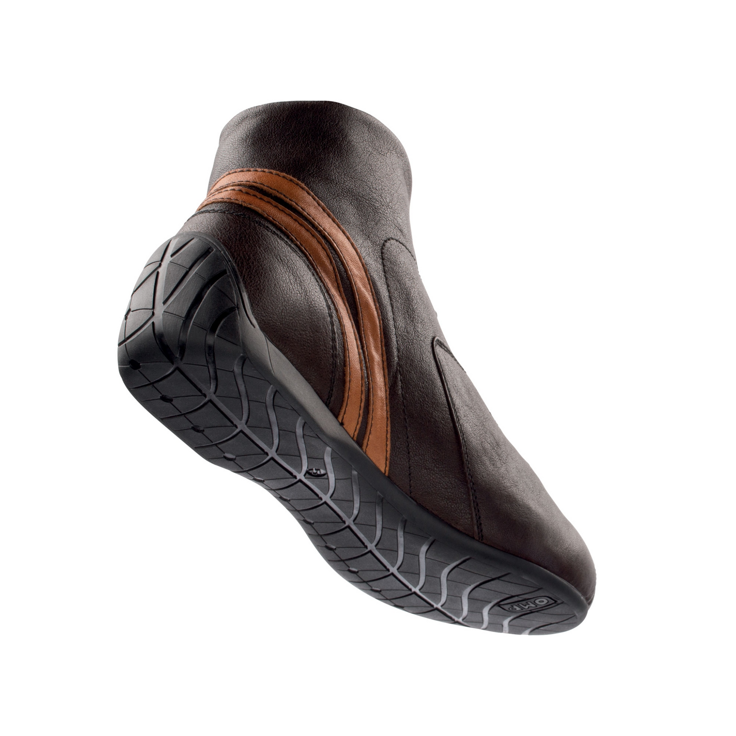 OMP Carrera Low Racing Shoes - Shifted Motorsports