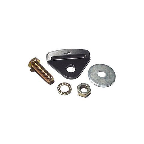 Sparco Bolt-In Harness Mounting Kit - Shifted Motorsports
