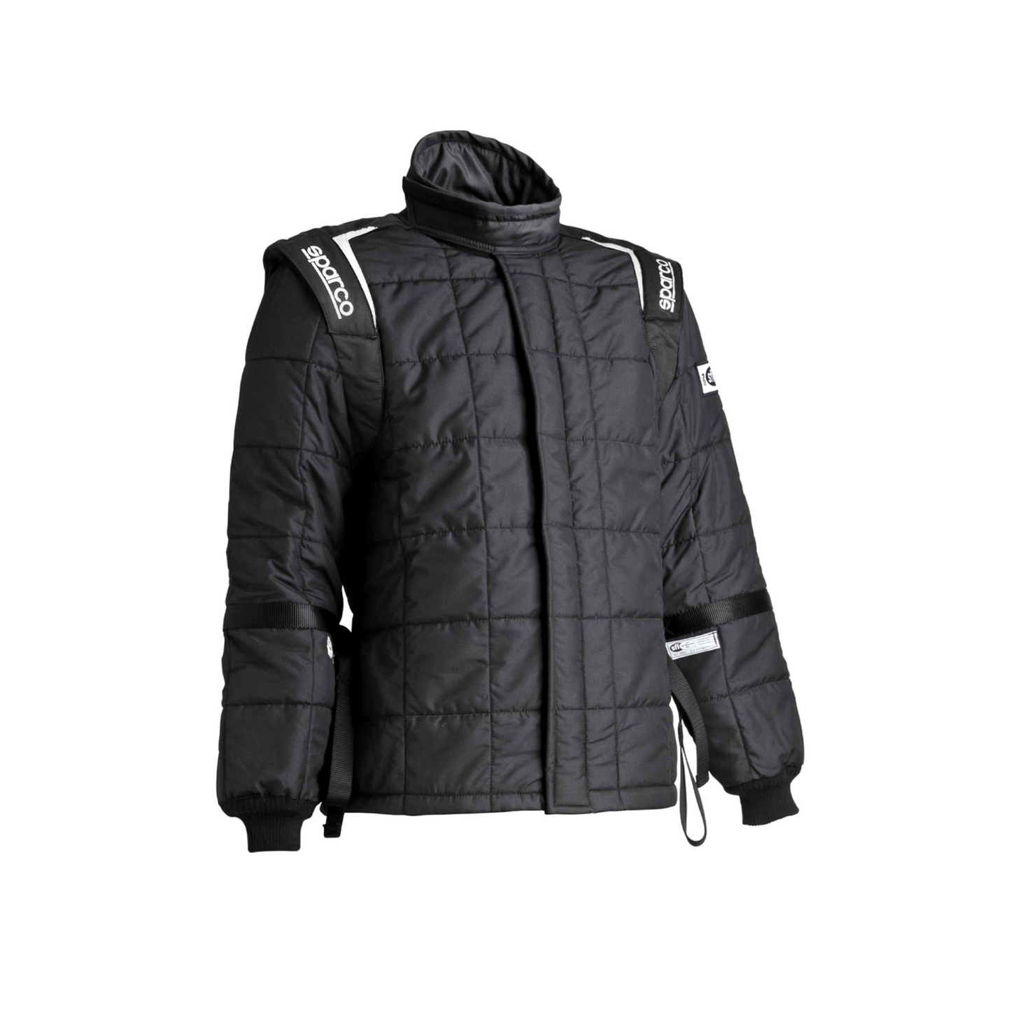 Sparco X20 SFI-20 Racing Jacket - Shifted Motorsports