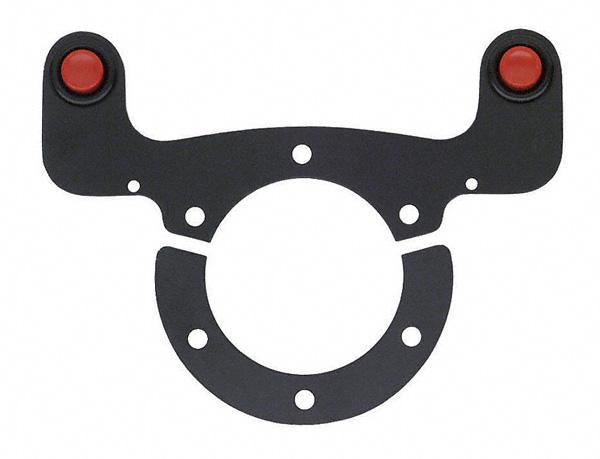 Sparco Two Button Racing Control Kit - Shifted Motorsports