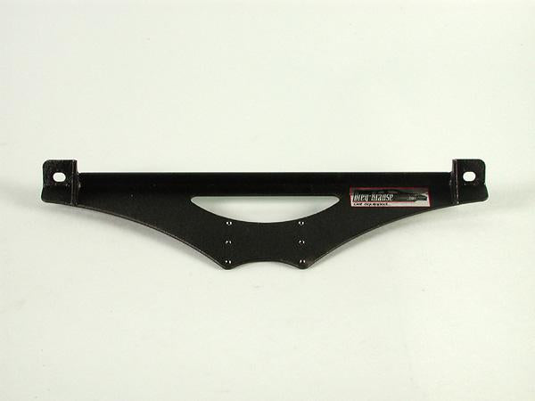 Brey Krause R-9510 Fire Extinguisher Mount - Ferrari Testarossa - Shifted Motorsports