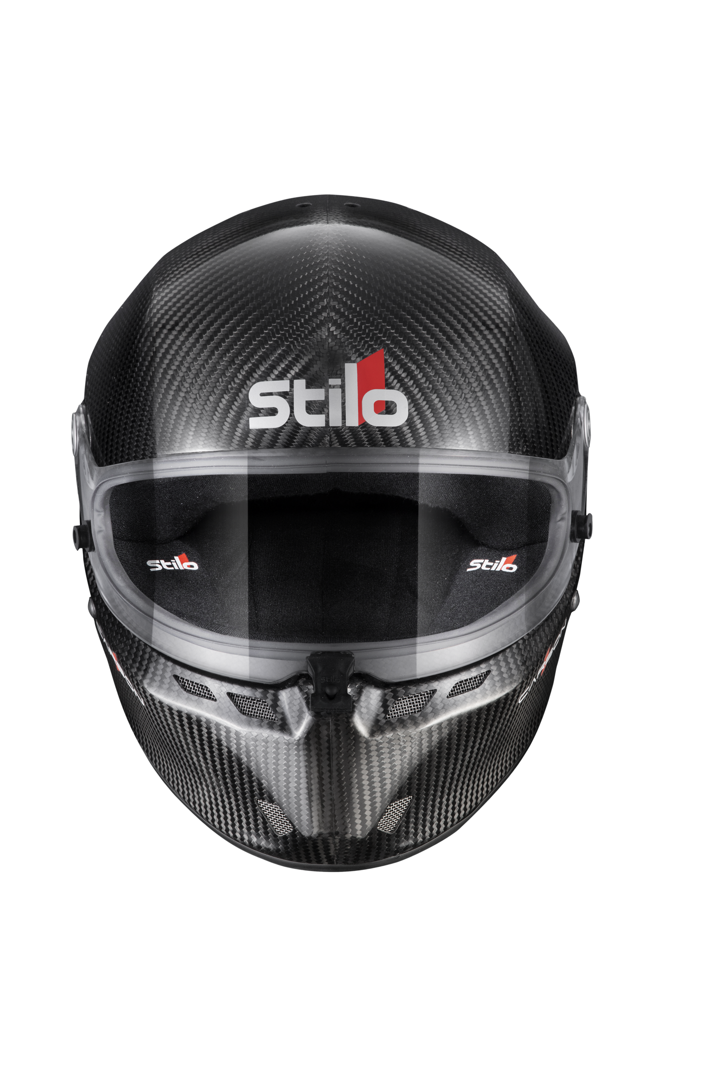 Stilo ST6 FN Carbon SA2020/FIA8859 Helmet - Shifted Motorsports