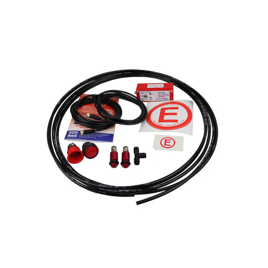 SPA Technique AFFF Fire System - 2.25 Liter Electric - Shifted Motorsports