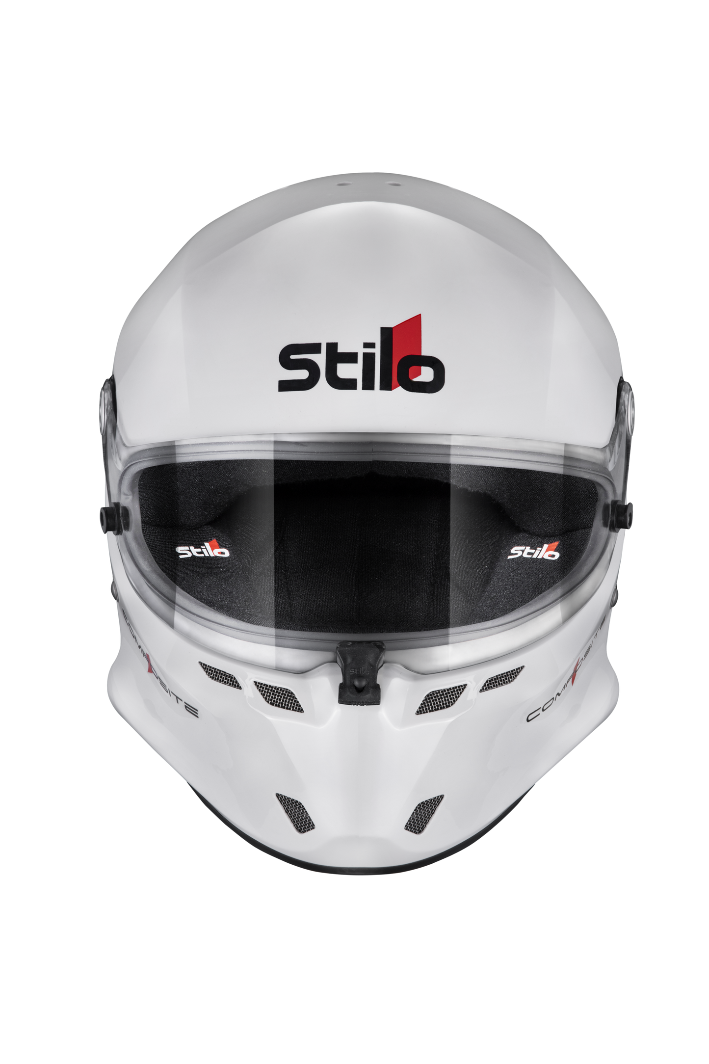 Stilo ST6 GT Composite SA2020/FIA8859 Helmet - Shifted Motorsports