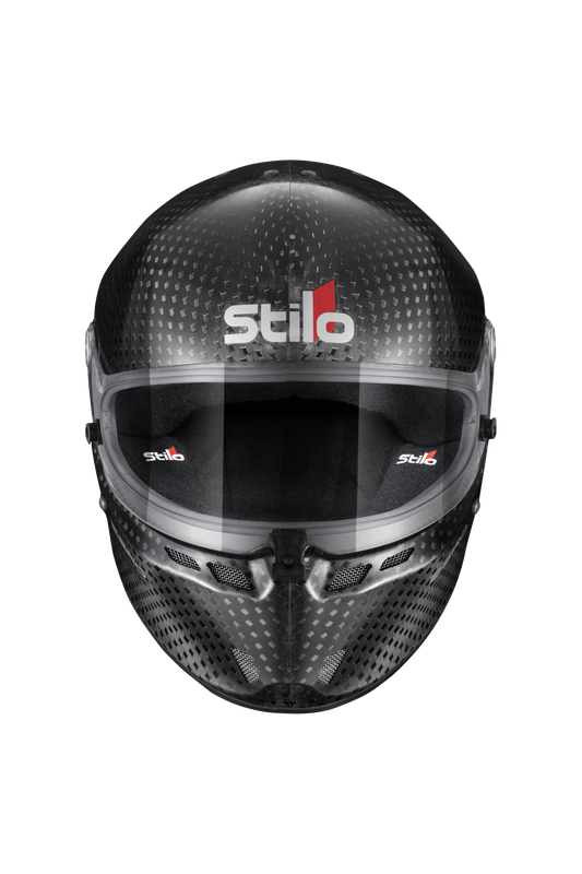 Stilo ST6 FN Zero FIA8860-2018 Helmet - Shifted Motorsports