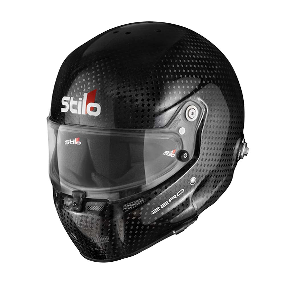 Stilo ST5 GT Zero FIA8860-2018 Helmet - Shifted Motorsports