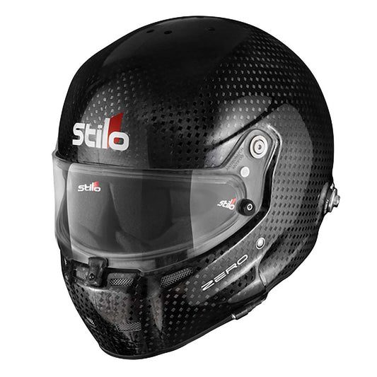 Stilo ST5 GT Zero FIA8860-2018 Helmet - Shifted Motorsports