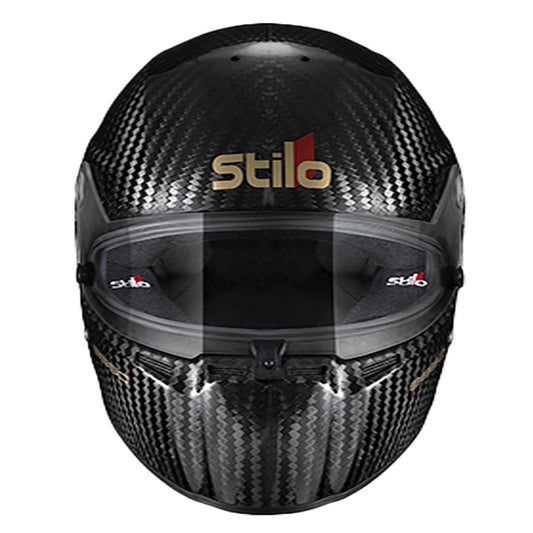 Stilo ST5 FN Carbon FIA8860-2018 Carbon Helmet - Shifted Motorsports