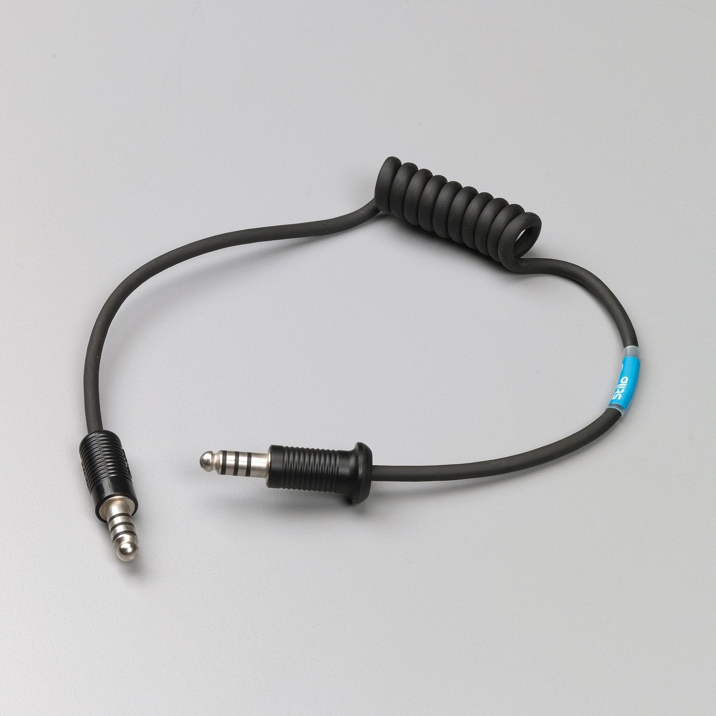 Stilo Helmet to 4C IMSA/Road-Race Adapter - Shifted Motorsports