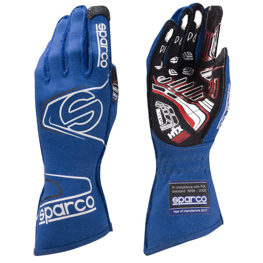 Sparco Arrow RG-7 Evo Racing Gloves - Shifted Motorsports