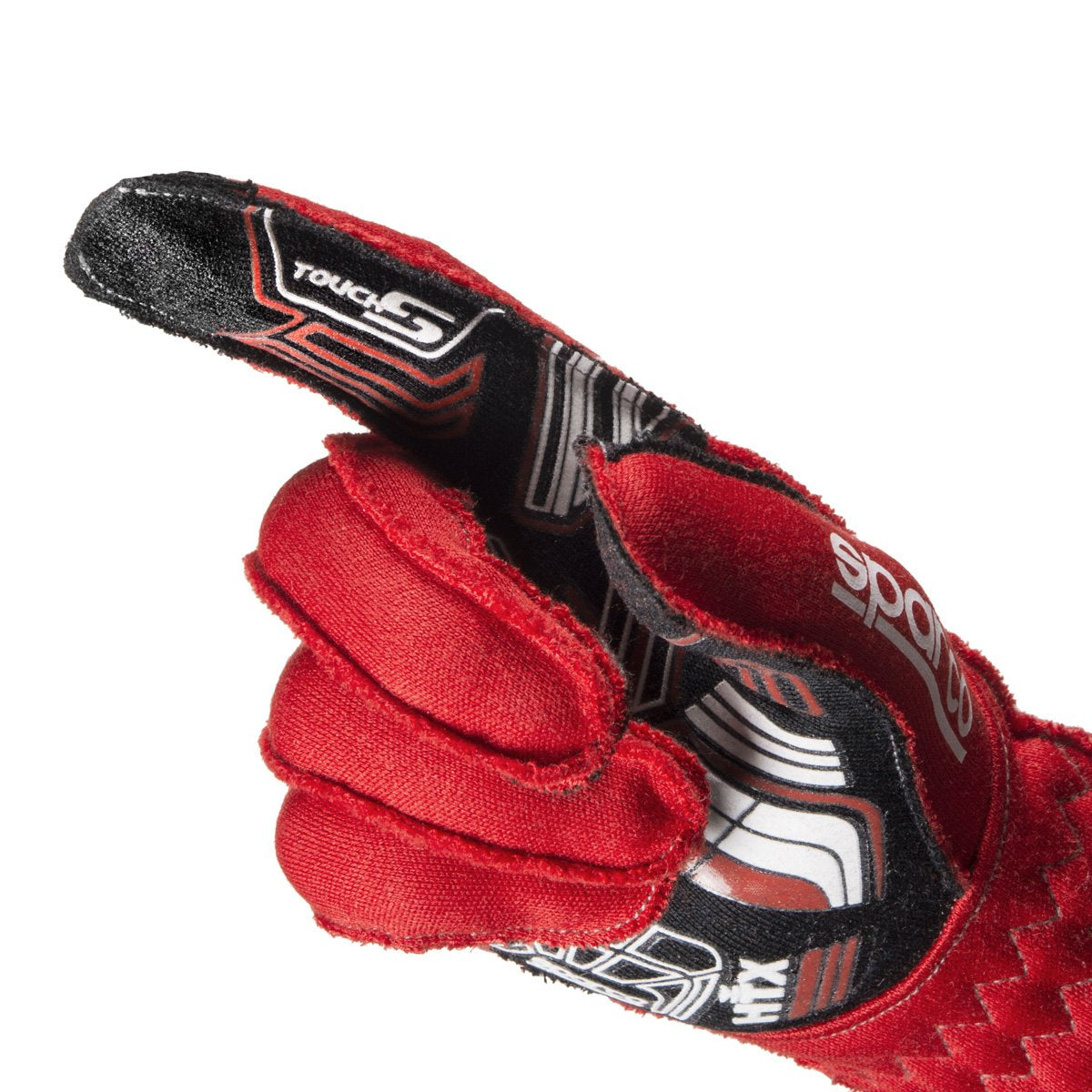 Sparco Arrow RG-7 Evo Racing Gloves - Shifted Motorsports