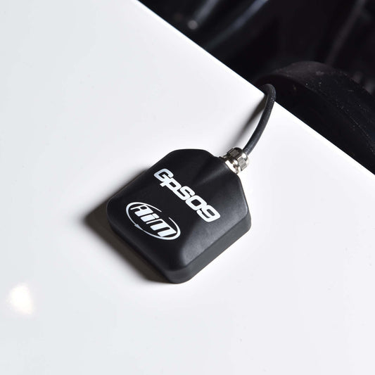 AIM GPS09 Module, 5 Pin, 4m - Shifted Motorsports