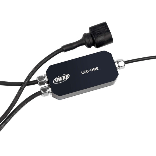 AIM LCU-One Lambda Kit (New Model) - Shifted Motorsports