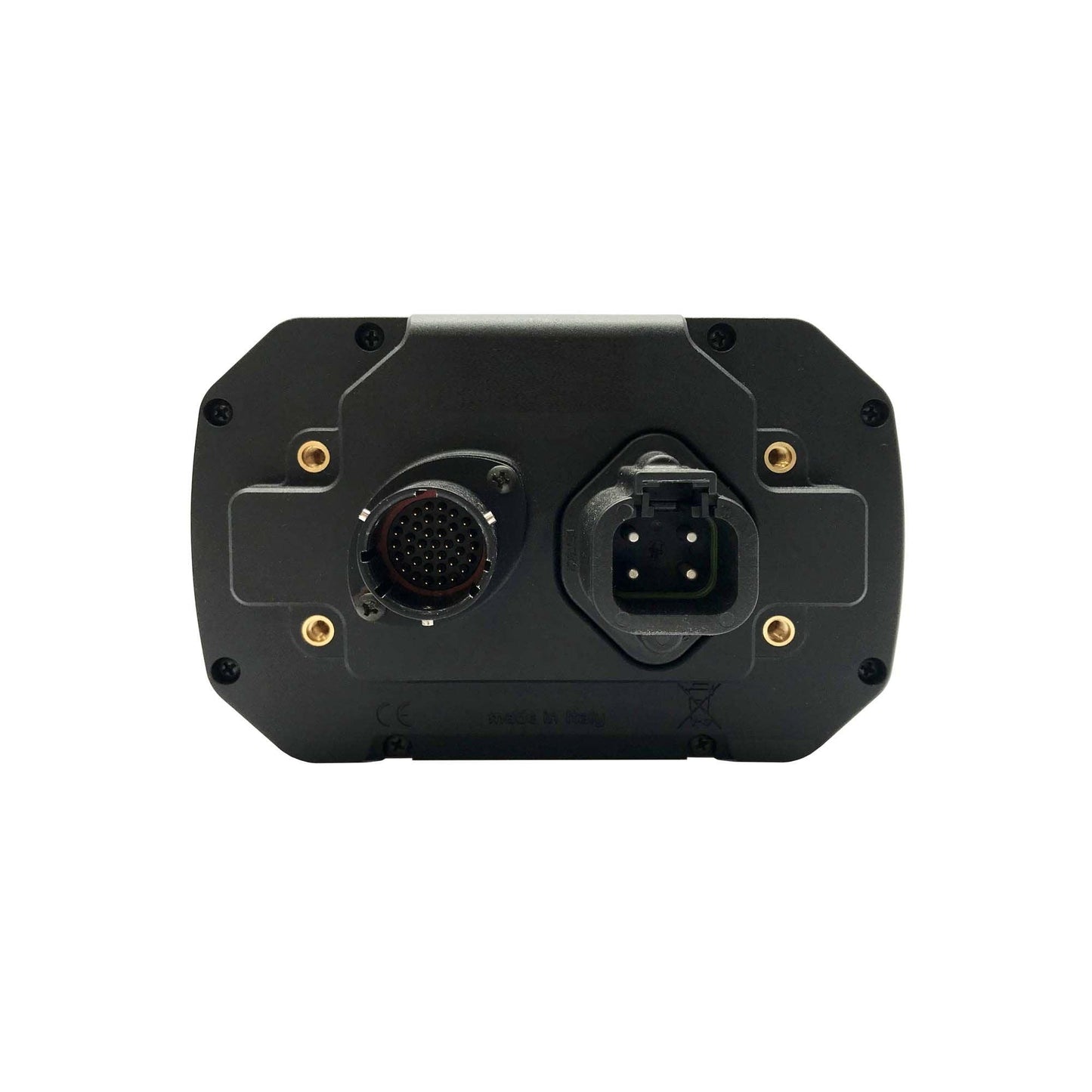 AIM MXm Compact Dash Data Logger - Shifted Motorsports