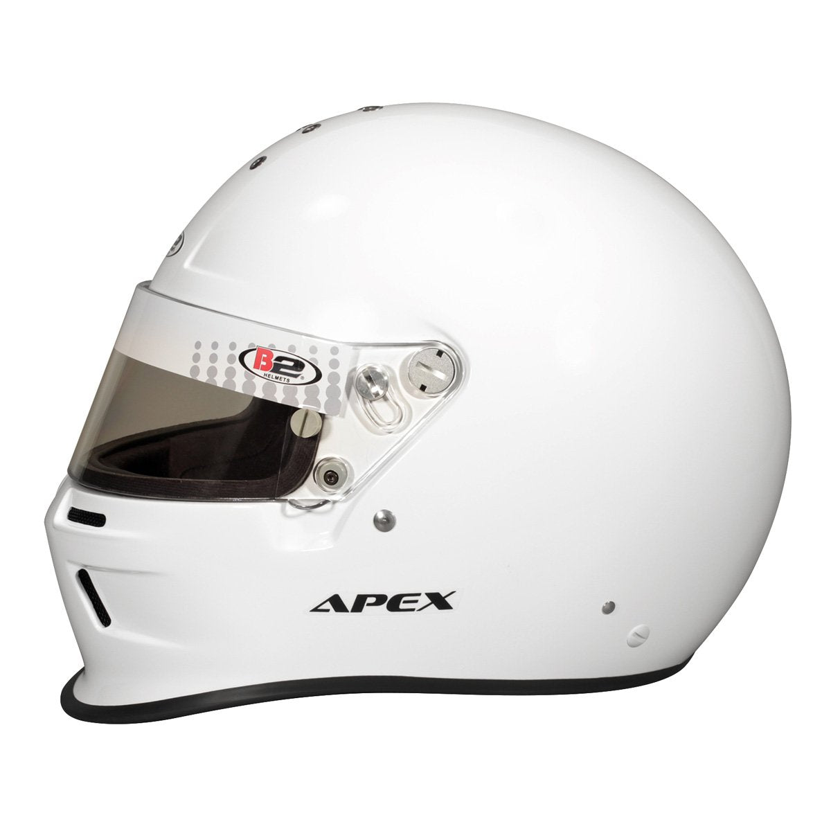B2 Apex SA2020 Helmet - Shifted Motorsports