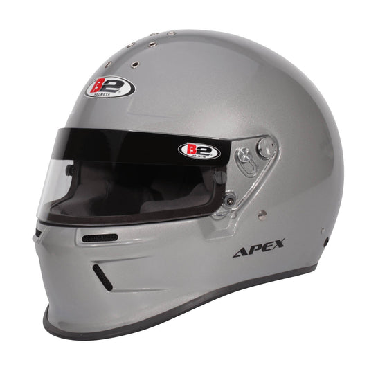 B2 Apex SA2020 Helmet - Shifted Motorsports