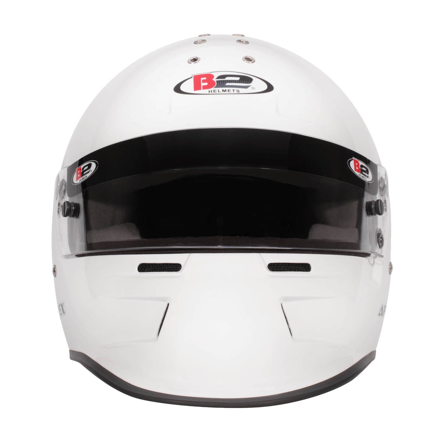 B2 Apex SA2020 Helmet - Shifted Motorsports