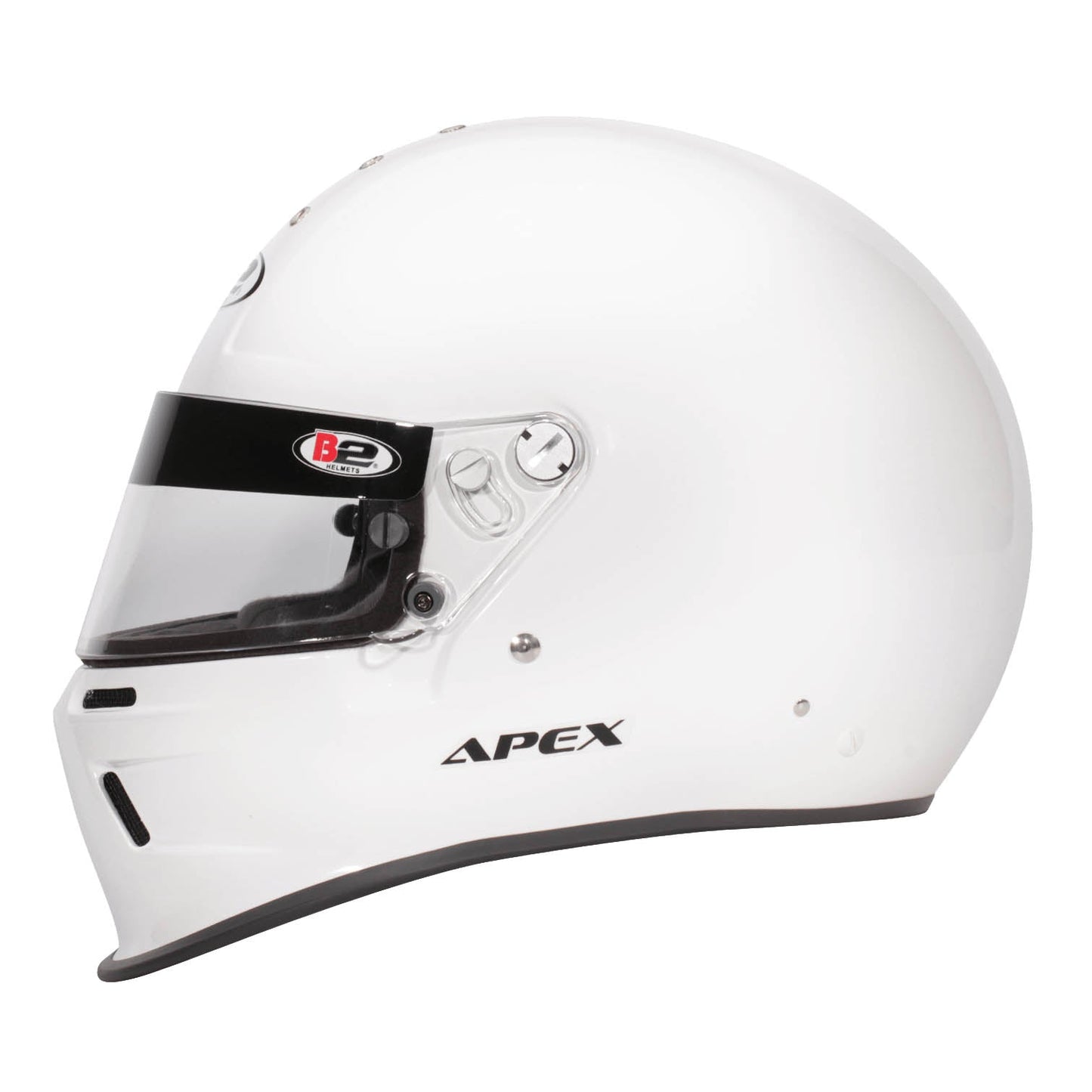 B2 Apex SA2020 Helmet - Shifted Motorsports