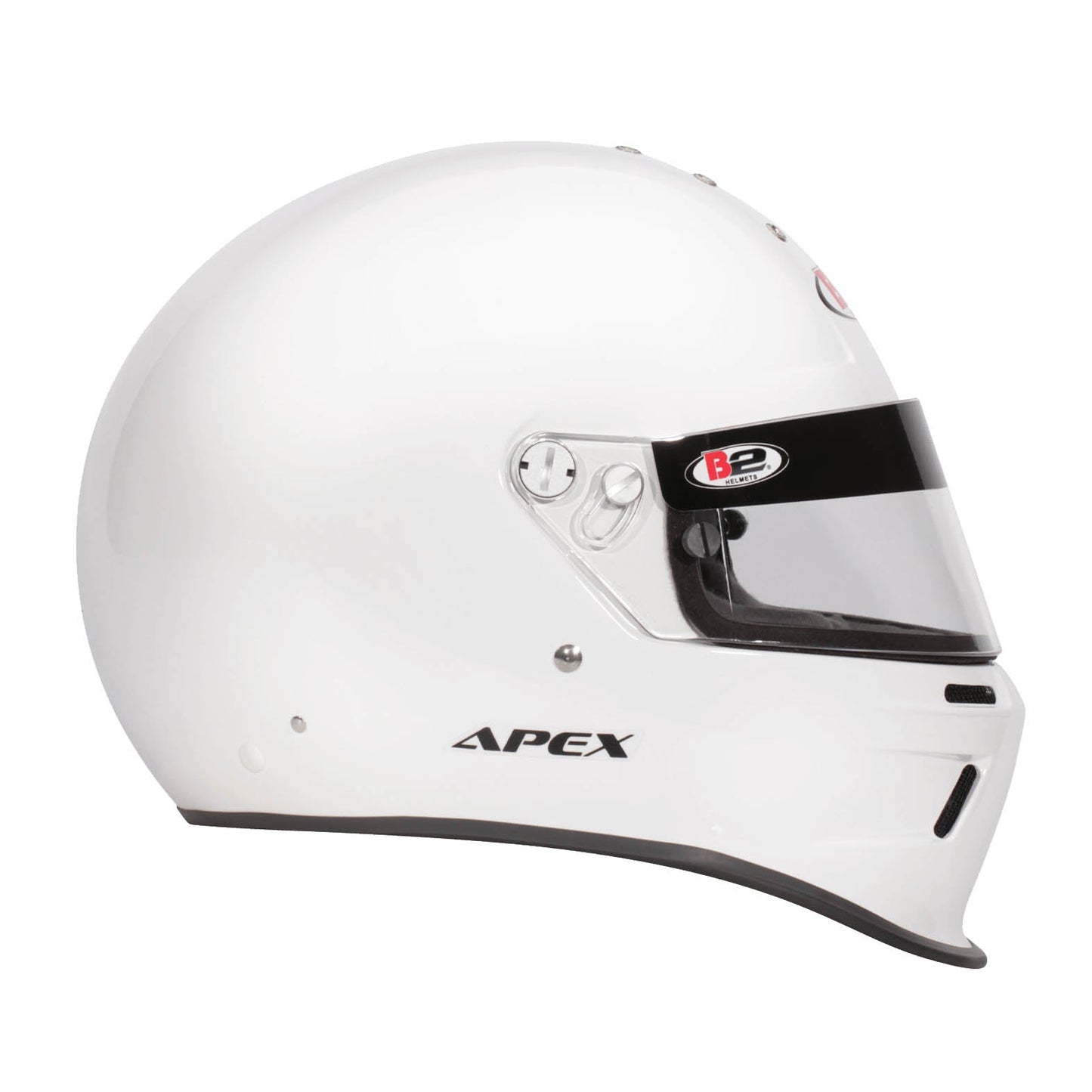 B2 Apex SA2020 Helmet - Shifted Motorsports