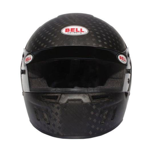 Bell HP6 Carbon FIA8860 Helmet - Shifted Motorsports