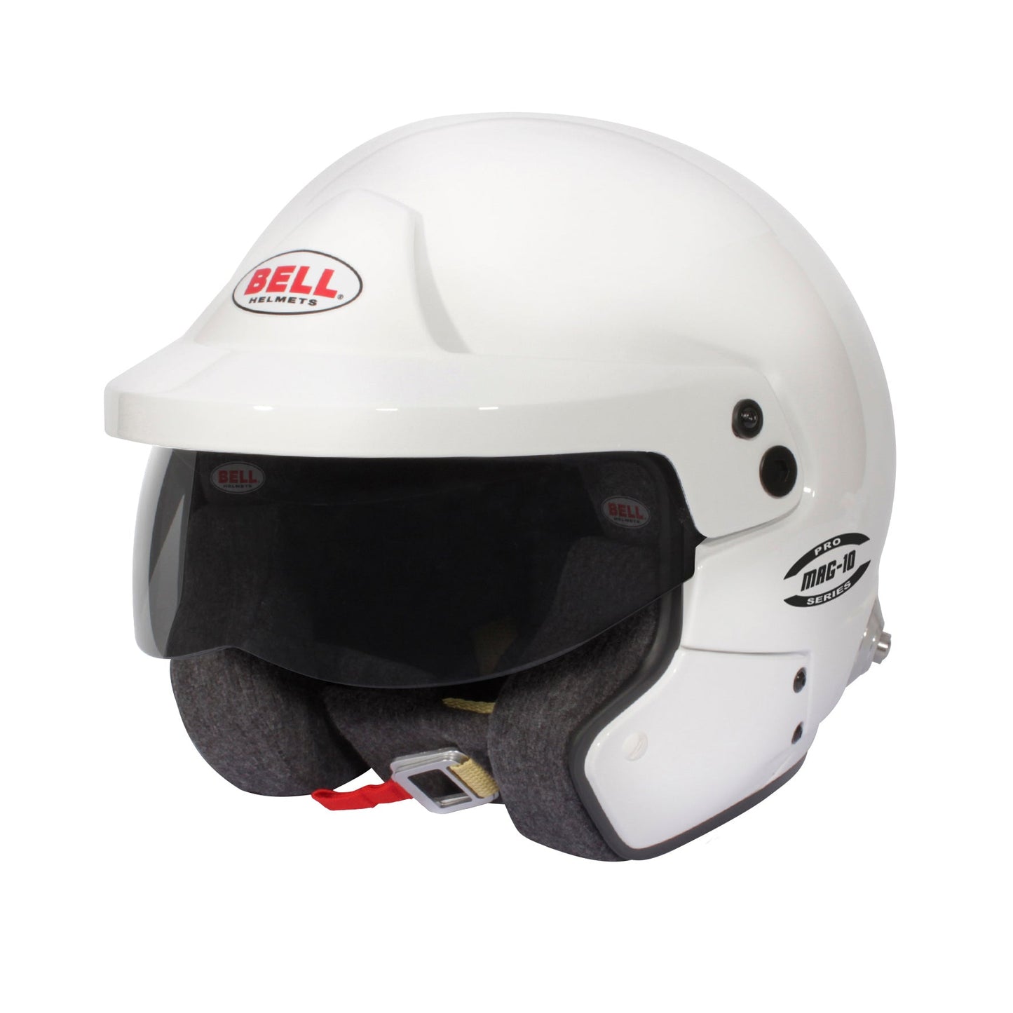 Bell Mag-10 Pro SA2020/FIA8859 Helmet - Shifted Motorsports