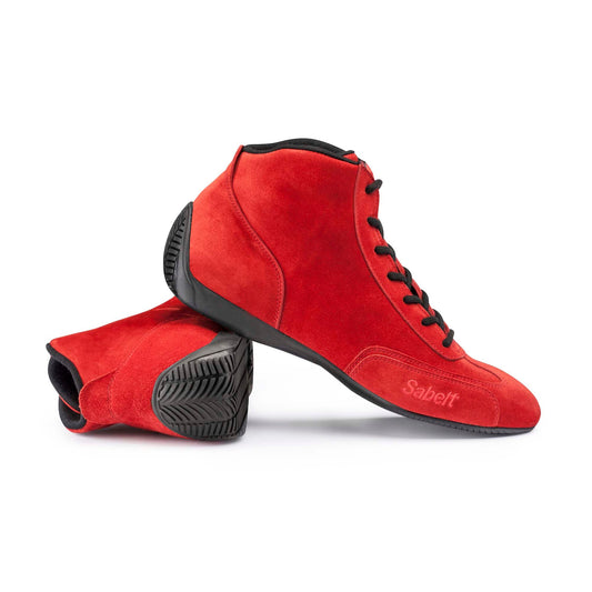 Sabelt Classic TB-2 Racing Shoes - Shifted Motorsports