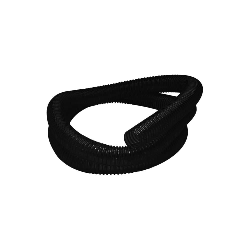 Coolshirt Air Hose - 3" ID x 3ft - Shifted Motorsports