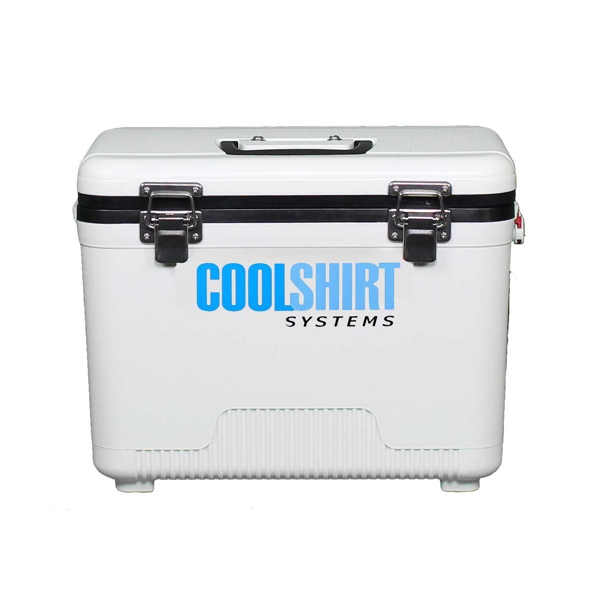 Coolshirt Club 13qt Cooling System - Shifted Motorsports