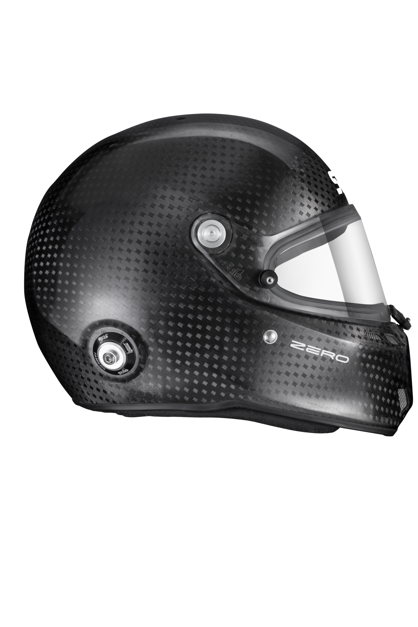 Stilo ST6 GT Zero FIA8860-2018 Helmet - Shifted Motorsports